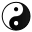 Taijitu Small