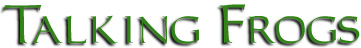 Talking Frogs (12883 bytes)